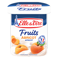 Apricot Apricot
