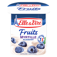 Blueberry Blueberry