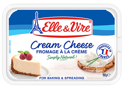 Cream Cheese Cream Cheese