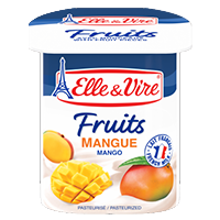 Mango Mango
