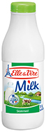 SKIMMED MILK SKIMMED MILK