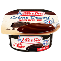 Pudding Dark Chocolate Flavour Pudding Dark Chocolate Flavour