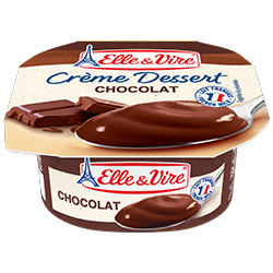 Pudding Chocolate Flavour Pudding Chocolate Flavour