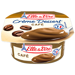 Pudding Coffee Flavour Pudding Coffee Flavour