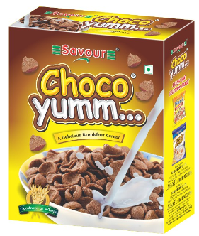 Savour Choco Yumm Savour Choco Yumm