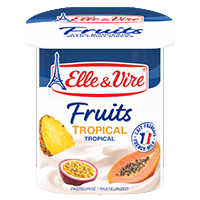 Tropical Tropical
