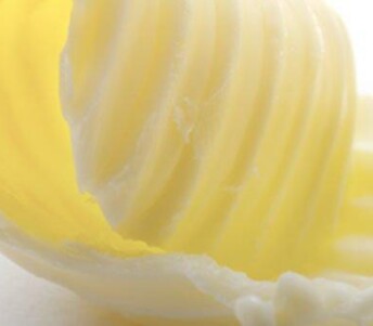 Butter Butter