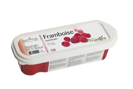 la Fruitiere Raspberry la Fruitiere Raspberry