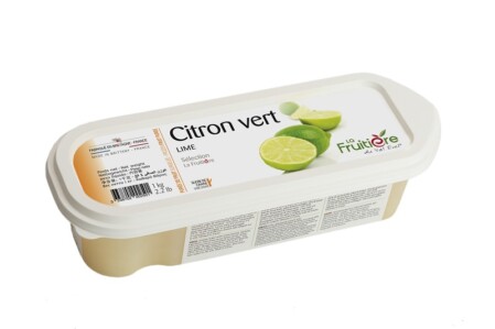 la Fruitiere Lime la Fruitiere Lime
