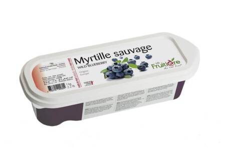 la Fruitiere Blueberry la Fruitiere Blueberry